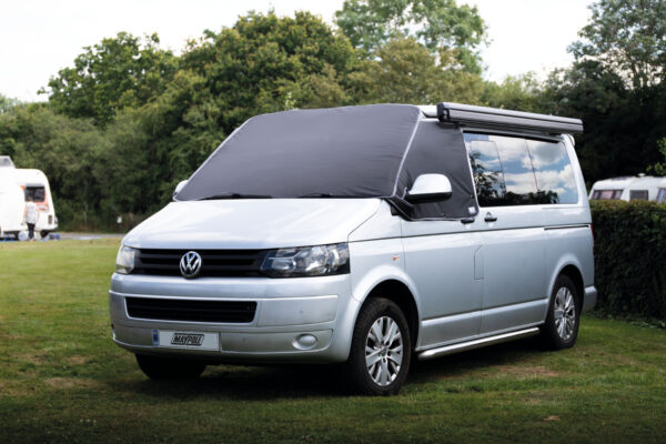 VW T5/T6 EXTERNAL BLACKOUT SCREEN - Image 5