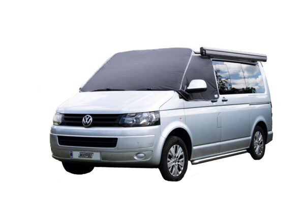VW T5/T6 EXTERNAL BLACKOUT SCREEN