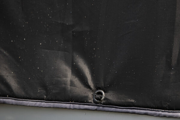 VW T5/T6 EXTERNAL BLACKOUT SCREEN - Image 10