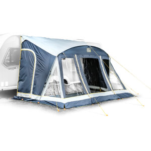 Caravan & Motorhome Awning